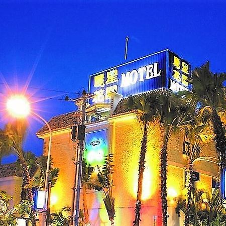 Lestar Motel เถาหยวน ภายนอก รูปภาพ