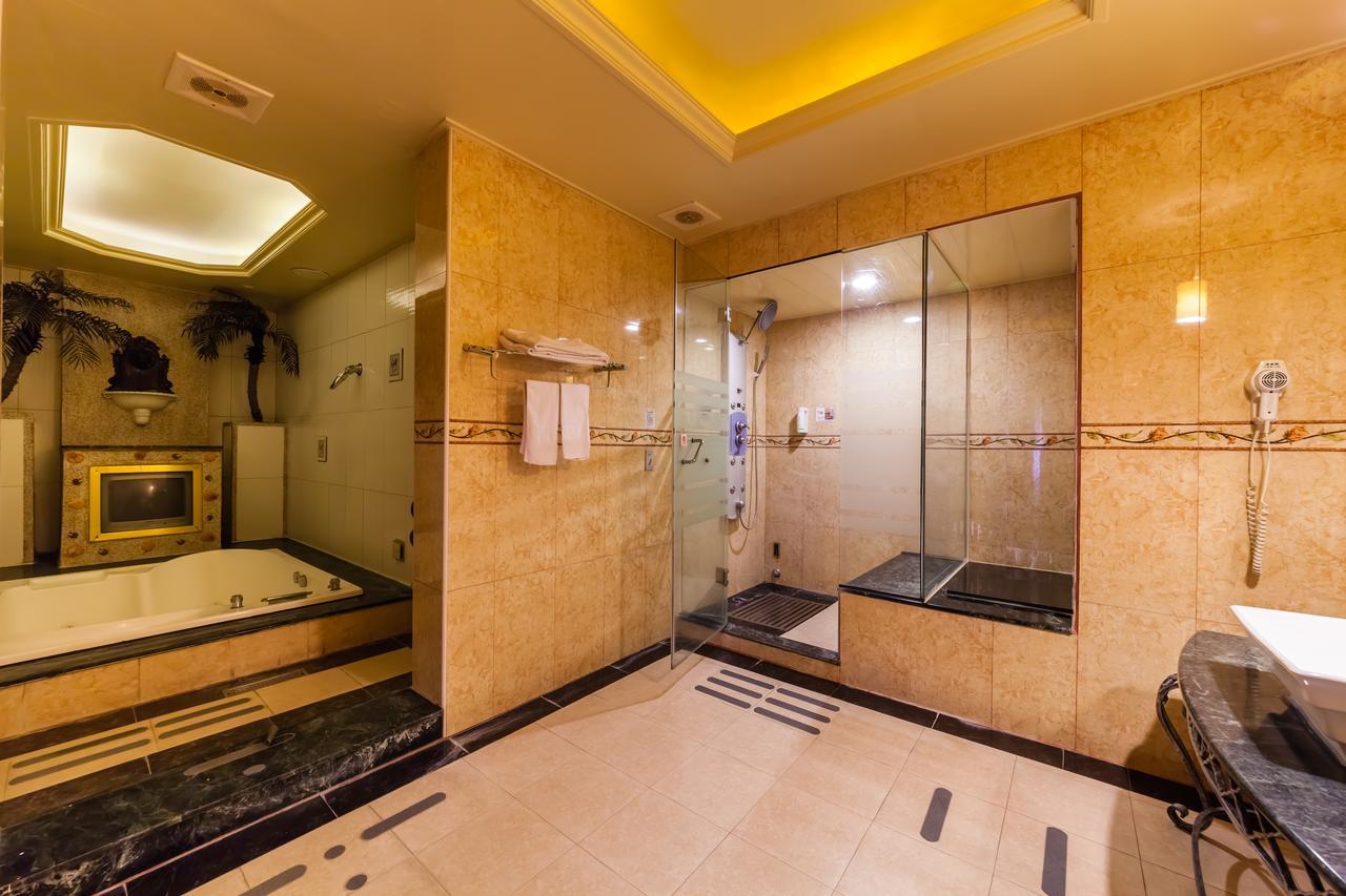 Lestar Motel เถาหยวน ภายนอก รูปภาพ