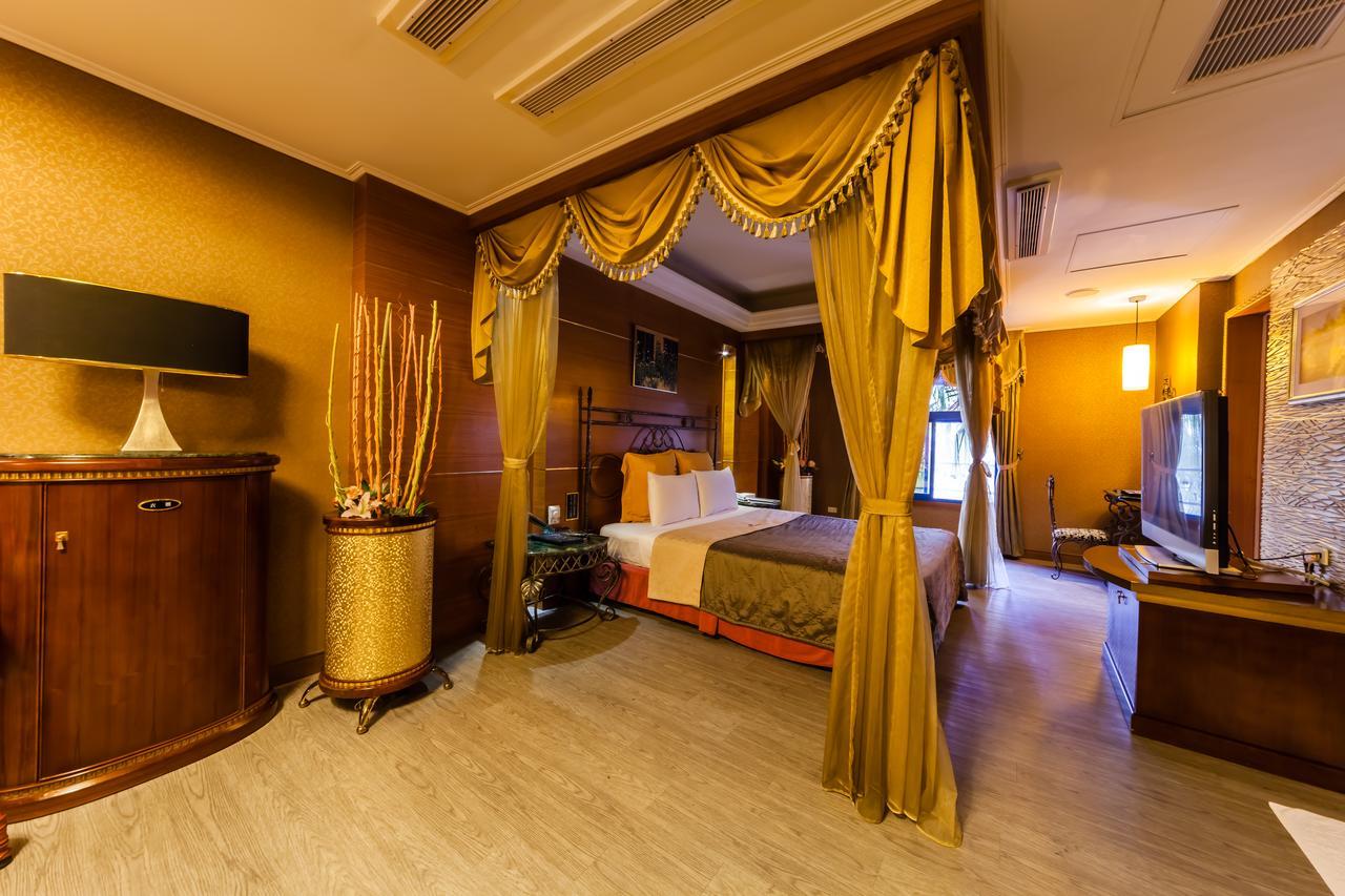 Lestar Motel เถาหยวน ภายนอก รูปภาพ