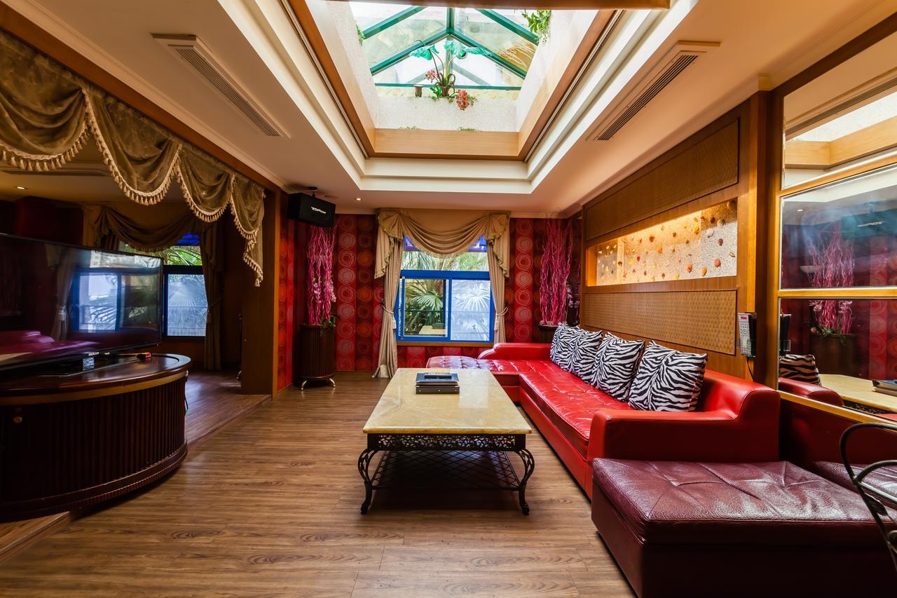 Lestar Motel เถาหยวน ภายนอก รูปภาพ