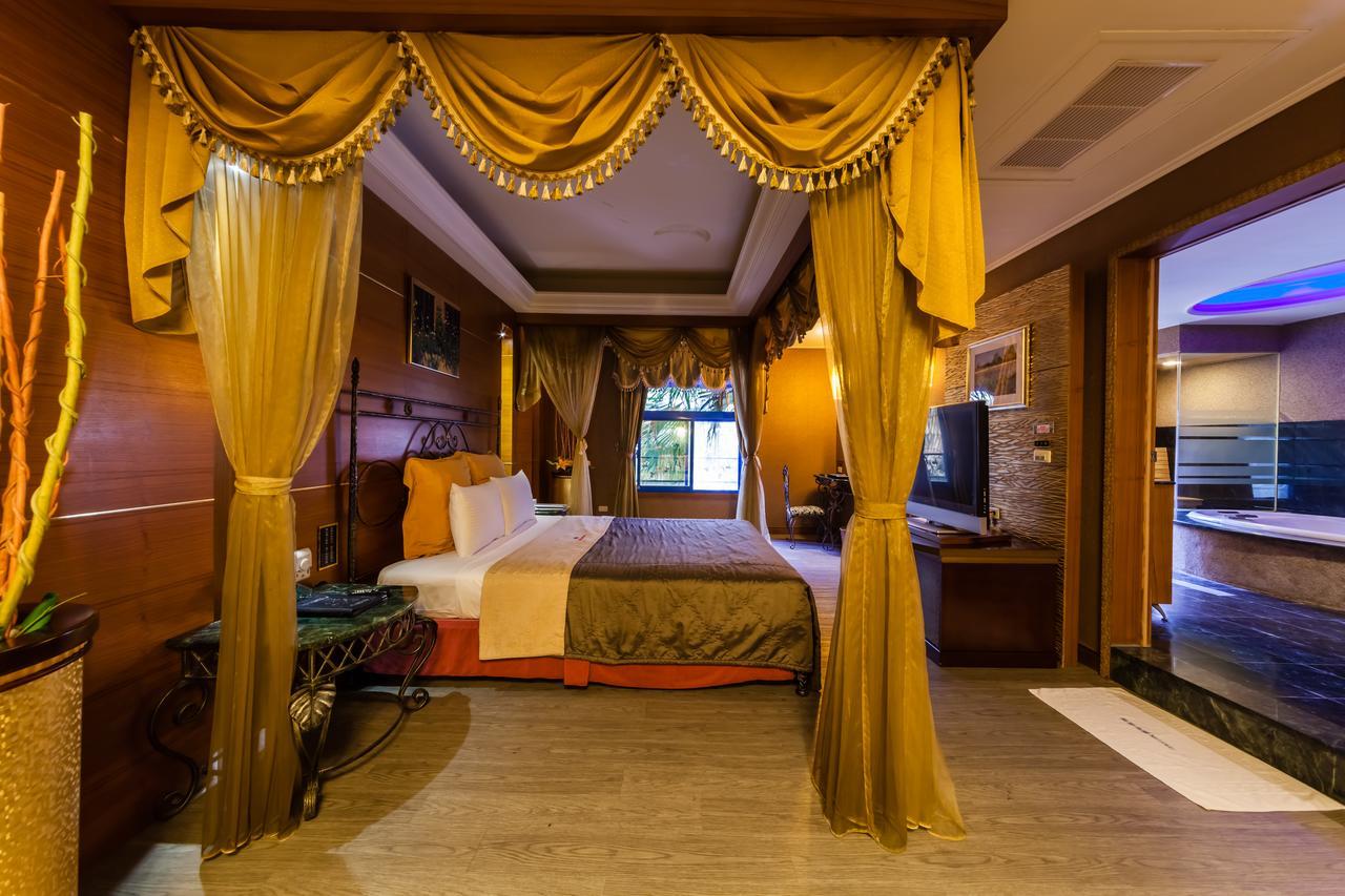 Lestar Motel เถาหยวน ภายนอก รูปภาพ