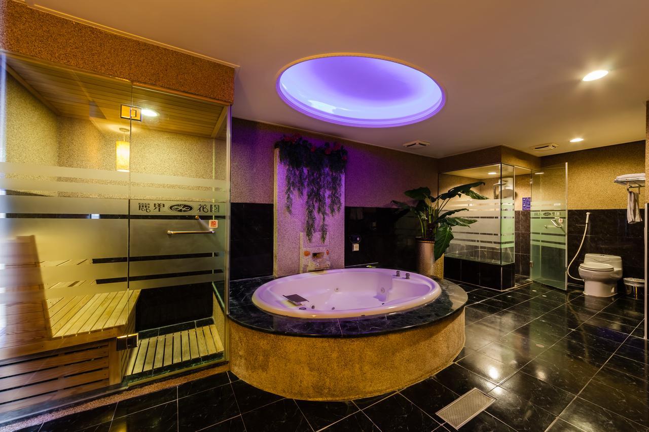 Lestar Motel เถาหยวน ภายนอก รูปภาพ