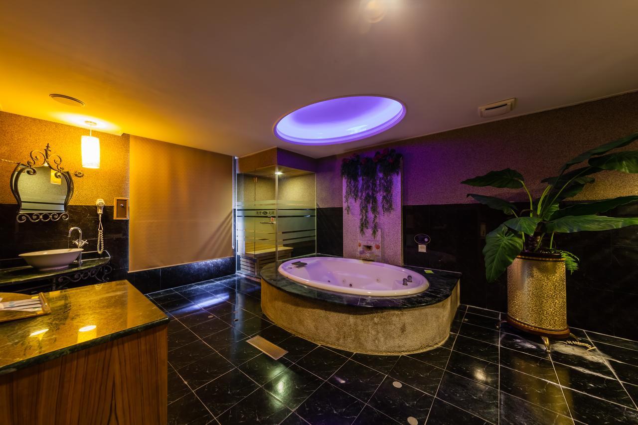 Lestar Motel เถาหยวน ภายนอก รูปภาพ