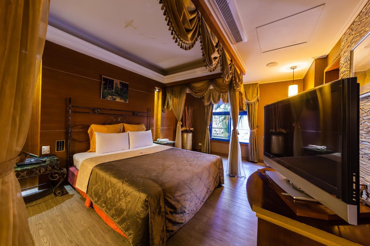 Lestar Motel เถาหยวน ภายนอก รูปภาพ