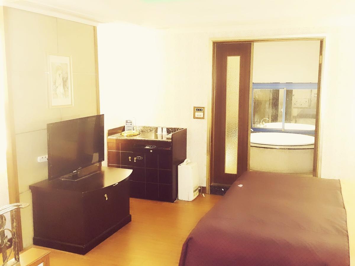 Lestar Motel เถาหยวน ภายนอก รูปภาพ